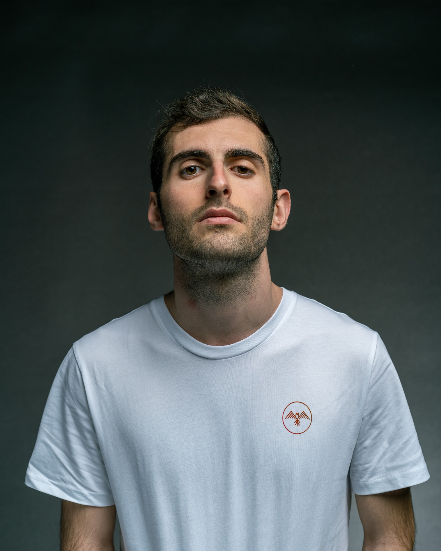Martin Noiserz portrait